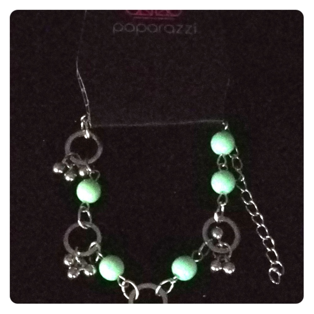Chain bracelet